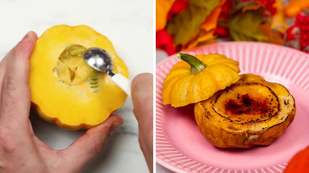 Przygotuj ten deser, a goście zaniemówią z wrażenia