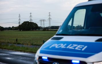 "Akt sabotażu". Władze Brandenburgii o ładunkach wybuchowych przy elektrowni