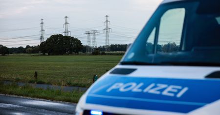"Akt sabotażu". Władze Brandenburgii o ładunkach wybuchowych przy elektrowni