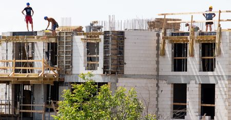 Afera wokół dewelopera. Klienci oszukani na 80 mln złotych?
