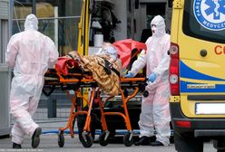 Coraz częstsze ataki na ratowników medycznych. "Całą frustrację wylewają na nas"