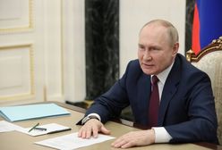 Putin ostrzela Kijów za zamach na córkę Dugina? Ekspert: coś innego jest dla niego cierniem w oku