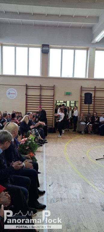 100-lecie i troszeczkę Zespołu Szkół Ekonomiczno-Kupieckich w Płocku