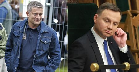 Jest zgloszenie do prokuratury na Frasyniuka za... "Andrzeja Dupę"!