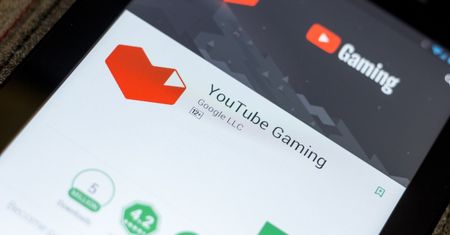Google kończy z YouTube Gaming. Gruba kreska na definicji absurdu