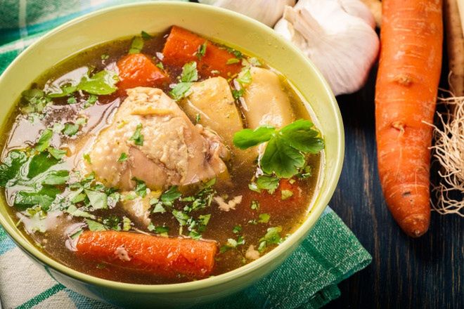 Smaki dzieciństwa - jak je odtworzyć?