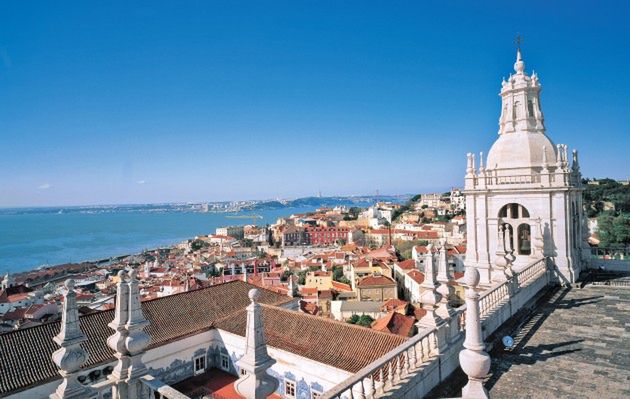 Lizbona dla oszczędnych