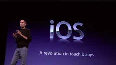 Software ważniejszy dla Apple'a niż hardware? 1