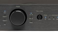 Magiczny DAC z łącznością Bluetooth rodem z Anglii 1