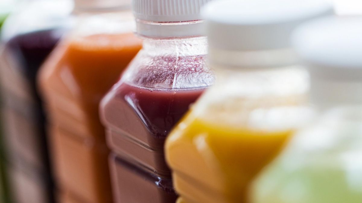 Sok owocowy na cenzurowanym. Badacze alarmują: już niewielka ilość może przyczynić się do cukrzycy