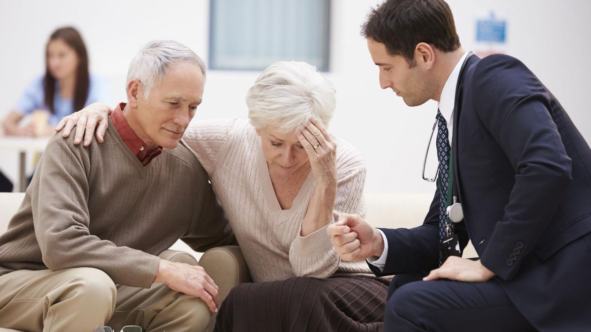 Lekarskie wizyty domowe