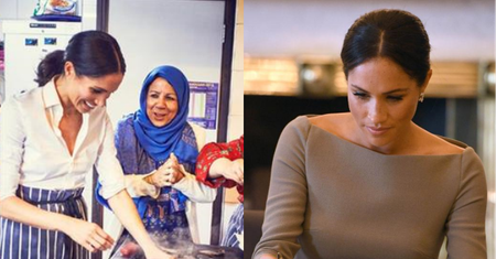 Książka Meghan Markle jest przedświątecznym hitem!