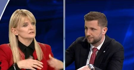 Kłeczek bez żadnych hamulców. "Dlaczego państwo tak bezczelnie kłamią?"