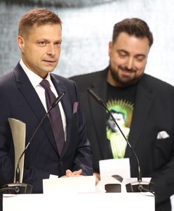 Marek Sekielski: "papież ładnie opowiada, ale słowa nic nie kosztują"