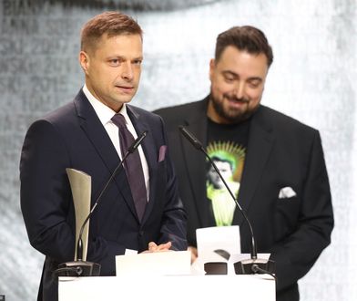 Marek Sekielski: "papież ładnie opowiada, ale słowa nic nie kosztują"
