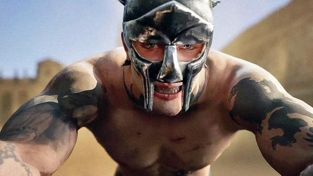 Animowane "Quo Vadis"