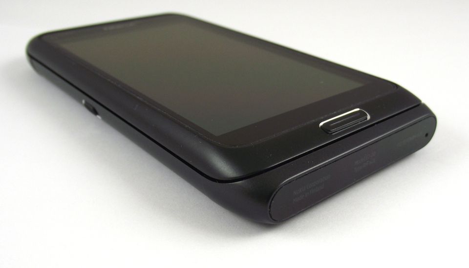 Nokia E7 Communicator - test [cz. 1] 3