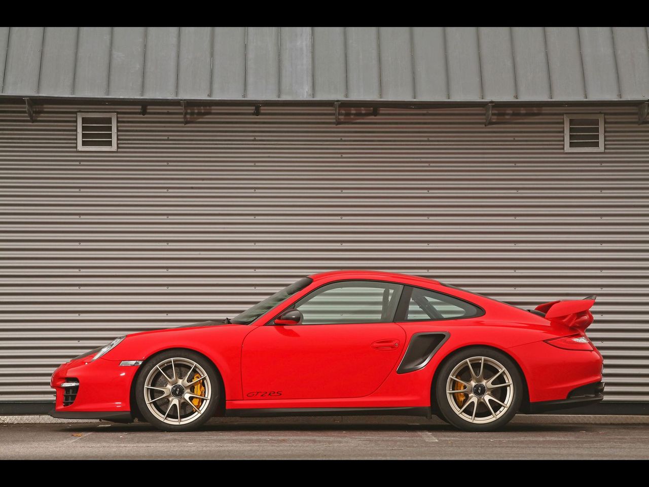 Wimmer 911 GT2 RS fot.2 Wimmer 911 GT2 RS [703 KM, 356 km/h]