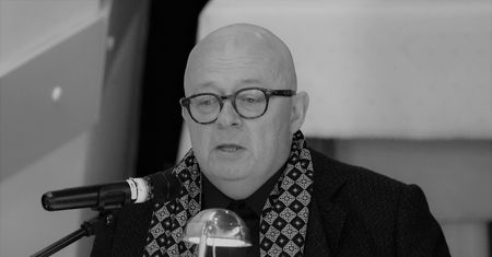 Zmarł naczelny tygodnika "Nie". Nie żyje Waldemar Kuchanny