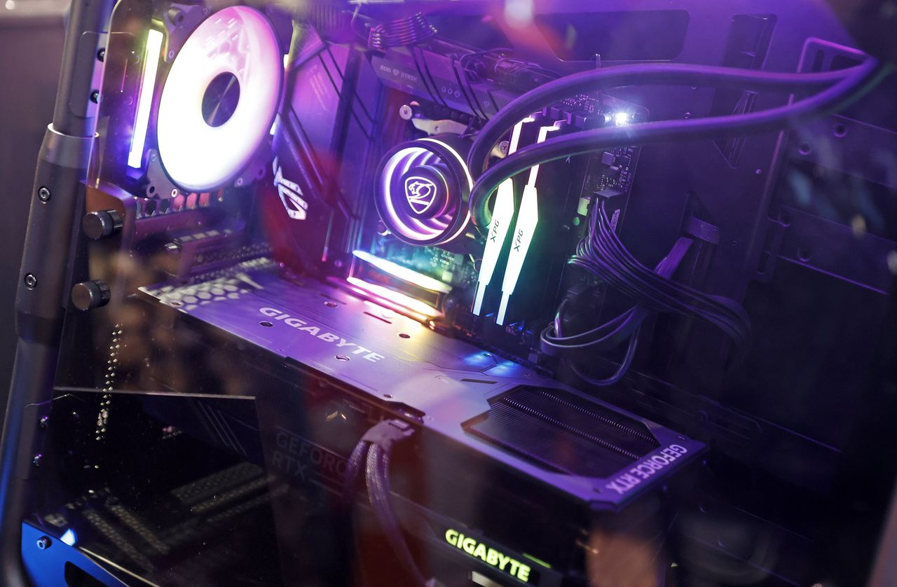 Nvidia wydała nowe sterowniki. Usuwają problem w Windows