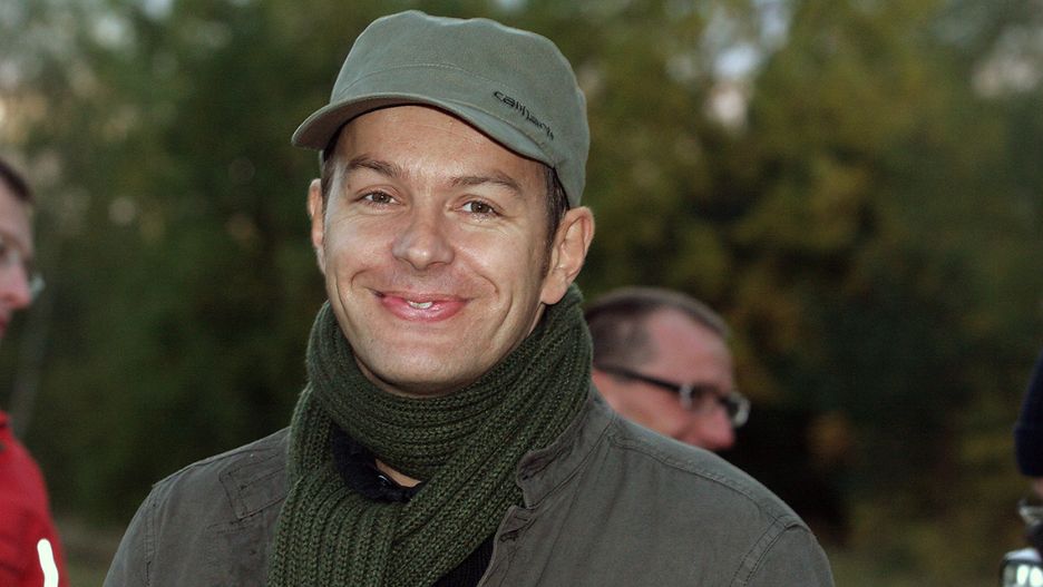 Steffen Möller nagle zniknął z ekranów
