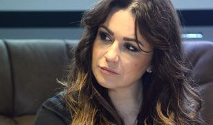 "Obrzydliwe oszustwo! Krętactwo! Przekręt!". Beata Tadla padła ofiarą bezczelnych naciągaczy