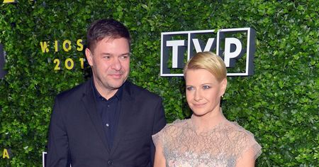 Małgorzata Kożuchowska i Tomasz Karolak w końcu się przyznali. Chodzi o fascynację erotyczną