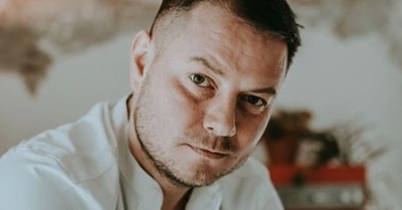 Bartek Wrona z Just 5 w szpitalu! Pojawiło się pilne oświadczenie
