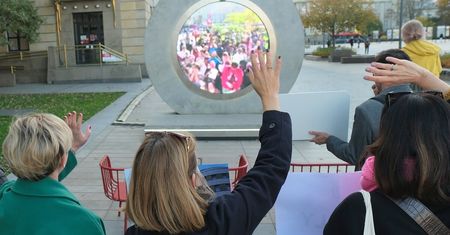 Lublin łączy się z Dublinem! Wspólne obchody Dnia Świętego Patryka