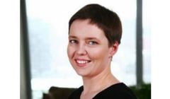 Magda Kolenkiewicz w globalnych strukturach Starcom MediaVest Group