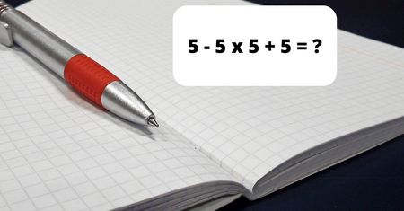 Zagadka matematyczna podzieliła sieć. Mało kto podaje dobry wynik