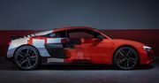 Audi chce pożegnać R8 z pompą. Niemcy szykują "coś wielkiego"