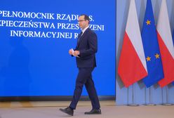 Polski rząd ostrzega. "Kreml będzie chciał wykorzystać tragedię w Przewodowie"