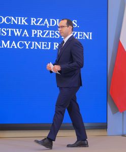 Polski rząd ostrzega. "Kreml będzie chciał wykorzystać tragedię w Przewodowie"