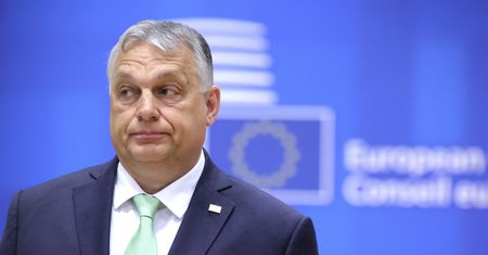 Aresztowanie Putina? Węgry powiedziały to wprost