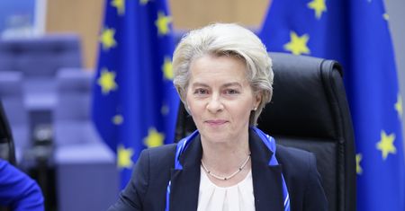 Niższy VAT na gaz. Rząd obwinia Unię. Jest odpowiedź z Brukseli