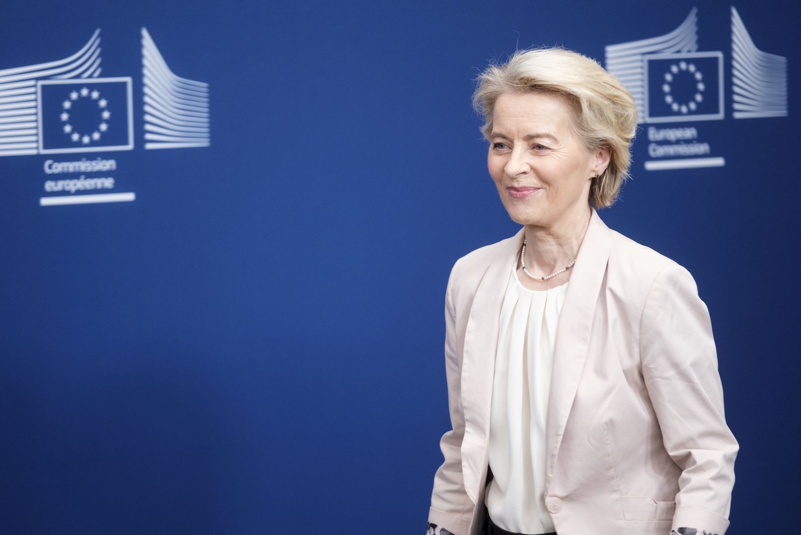 Ursula von der Leyen