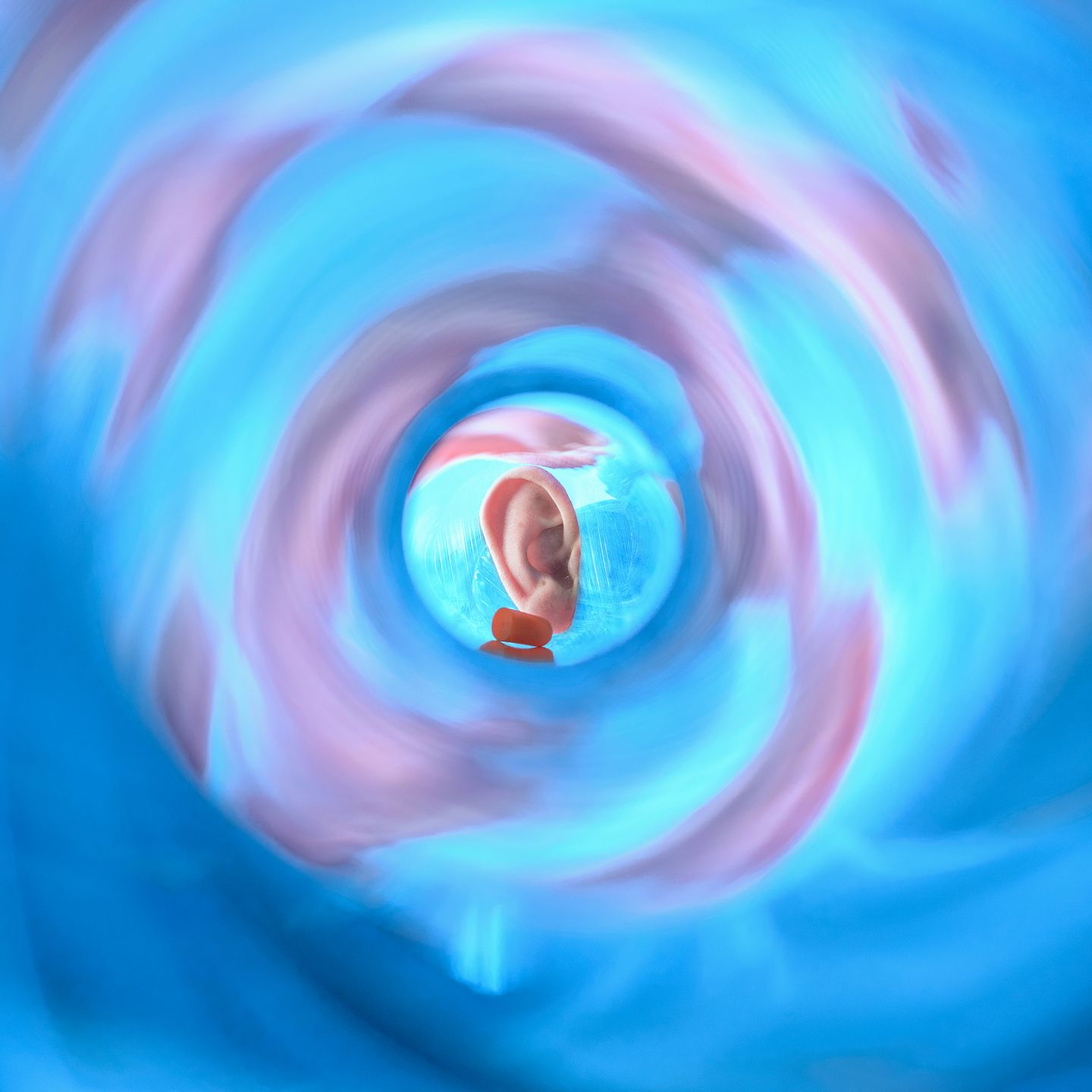 Słowacka artystka tworzy, by otworzyć widza na coś nowego 5