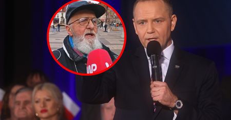 Nawrocki naraził się Ślązakom. "Popełnił błąd"
