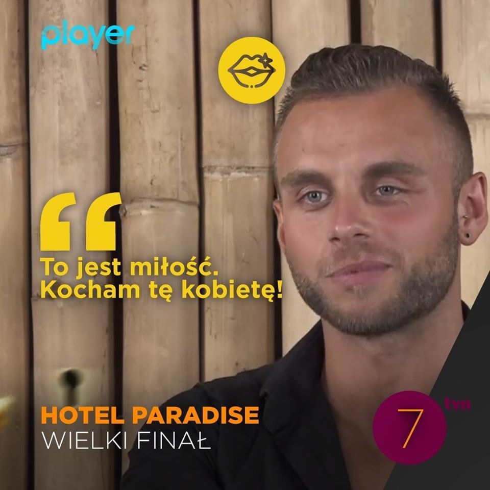 Hotel Paradise