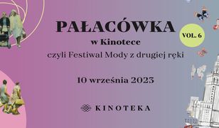 В Палаці культури і Науки пройде ярмарок вінтажних речей