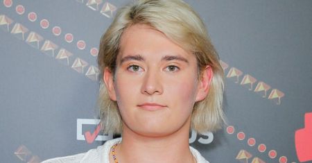 Bartek Kloch z "Top Model" już tak NIE WYGLĄDA. Zdecydował się na drastyczną zmianę (ZDJĘCIA)