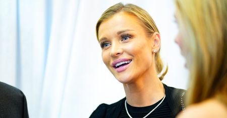 Rośnie jak na drożdżach. Krupa pokazała przesłodką córeczkę