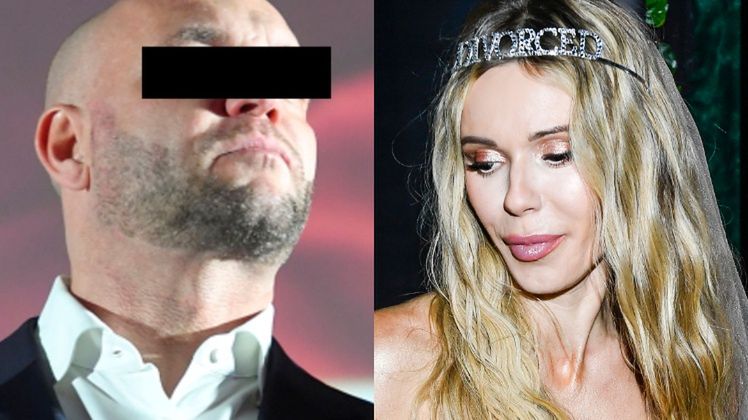 Wobec Doroty Rabczewskiej i Emila S. zastosowano wolnościowe środki zapobiegawcze