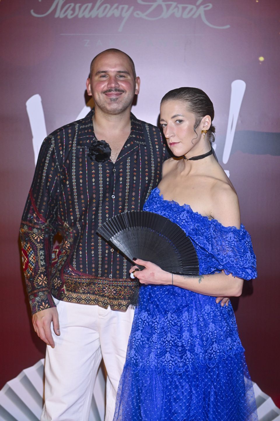 Lara Gessler i Piotr Szeląg są małżeństwem od 5 lat