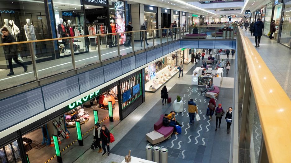 Wrocław. Koronawirus w Galerii Dominikańskiej. Sytuacja opanowana