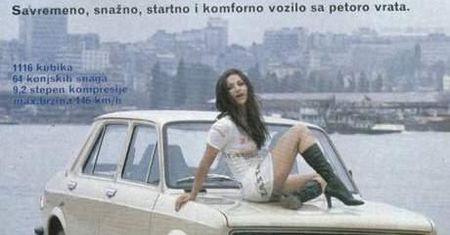 Zastava Automobiles - refleksja na temat głupoty...