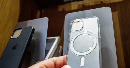Elegancja i bezpieczeństwo w jednym – dowiedz się, jak dbać o estetykę swojego urządzenia!