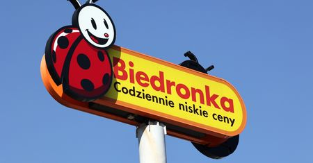 Nowe lody zaskoczyły klientów. "Premiera rozwaliła mi głowę"