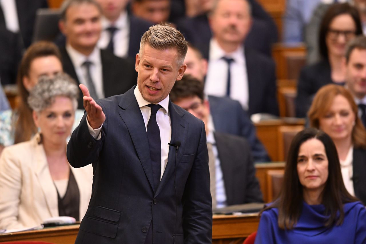 Węgry wracają do tematu euro. Magyar wyznaczył horyzont